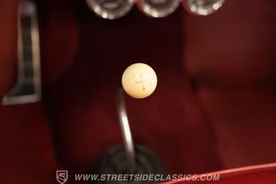 1962 Pontiac Catalina Convertible