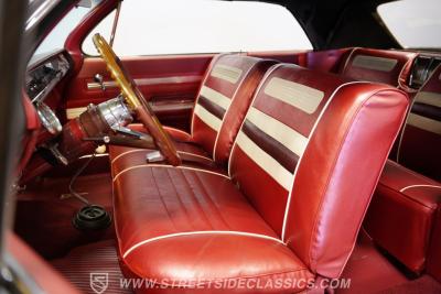 1962 Pontiac Catalina Convertible