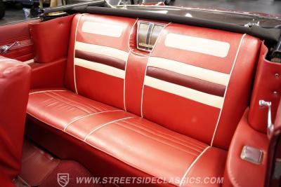 1962 Pontiac Catalina Convertible