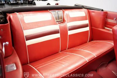 1962 Pontiac Catalina Convertible