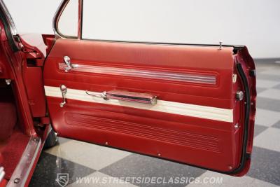 1962 Pontiac Catalina Convertible