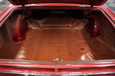 1962 Pontiac Catalina Convertible