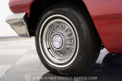 1962 Pontiac Catalina Convertible