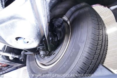 1962 Pontiac Catalina Convertible