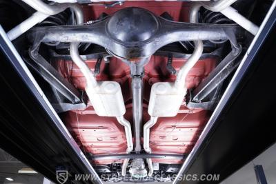 1962 Pontiac Catalina Convertible