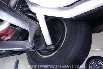 1962 Pontiac Catalina Convertible