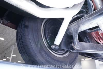 1962 Pontiac Catalina Convertible