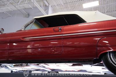 1962 Pontiac Catalina Convertible