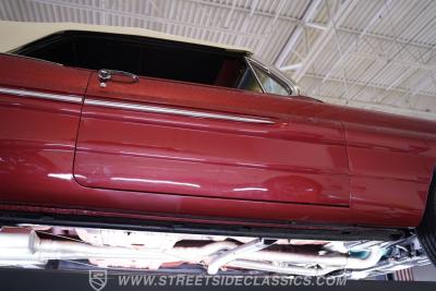 1962 Pontiac Catalina Convertible