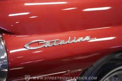 1962 Pontiac Catalina Convertible