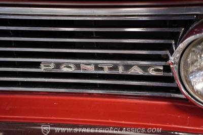 1962 Pontiac Catalina Convertible