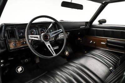 1972 Buick GS Stage 1