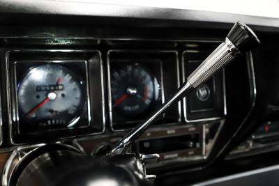 1972 Buick GS Stage 1