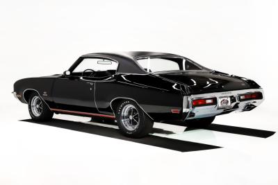 1972 Buick GS Stage 1