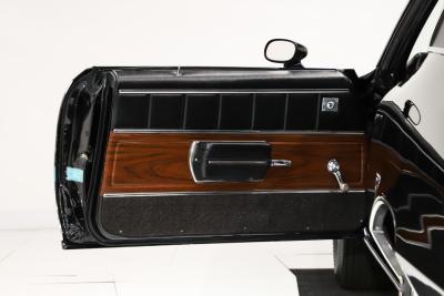 1972 Buick GS Stage 1