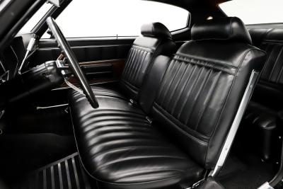 1972 Buick GS Stage 1