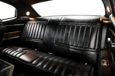 1972 Buick GS Stage 1