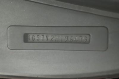 1972 Buick GS Stage 1