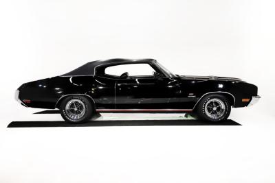 1972 Buick GS Stage 1