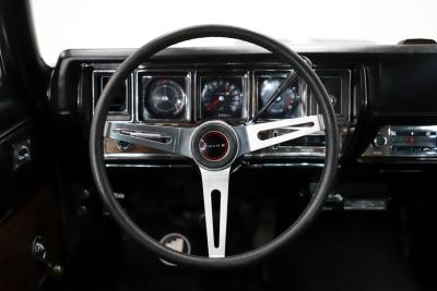 1972 Buick GS Stage 1