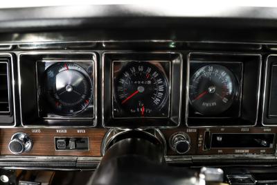 1972 Buick GS Stage 1