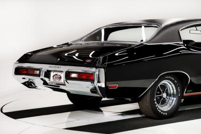 1972 Buick GS Stage 1