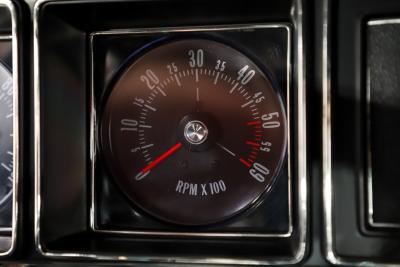 1972 Buick GS Stage 1