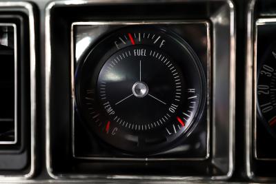 1972 Buick GS Stage 1