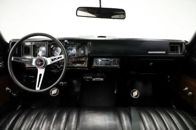 1972 Buick GS Stage 1
