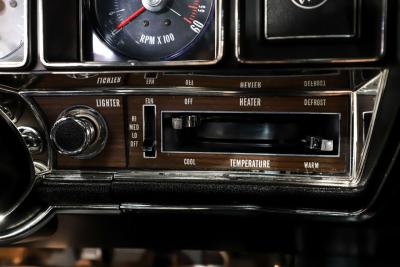 1972 Buick GS Stage 1