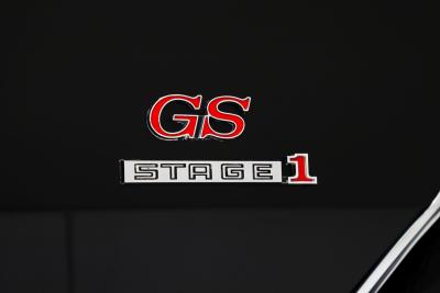 1972 Buick GS Stage 1