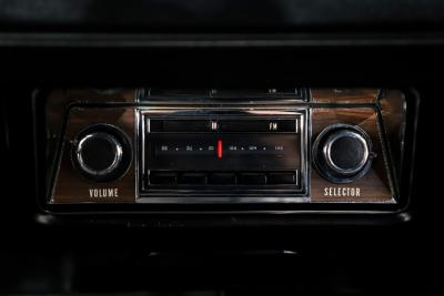 1972 Buick GS Stage 1