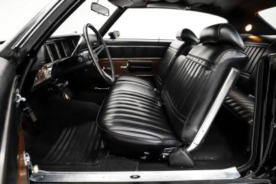 1972 Buick GS Stage 1