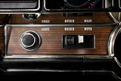 1972 Buick GS Stage 1