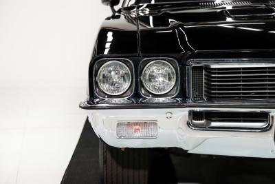 1972 Buick GS Stage 1