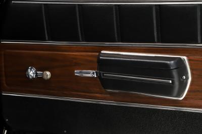 1972 Buick GS Stage 1