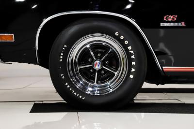 1972 Buick GS Stage 1