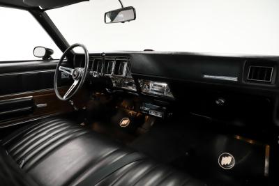 1972 Buick GS Stage 1