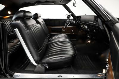 1972 Buick GS Stage 1