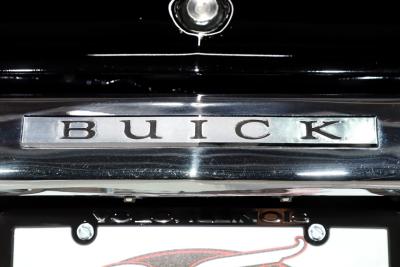 1972 Buick GS Stage 1