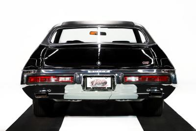 1972 Buick GS Stage 1