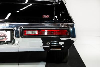 1972 Buick GS Stage 1