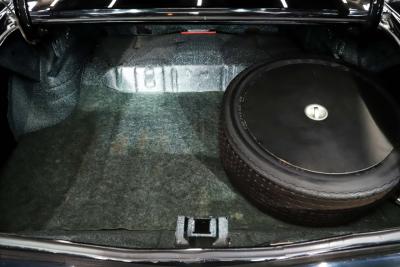 1972 Buick GS Stage 1