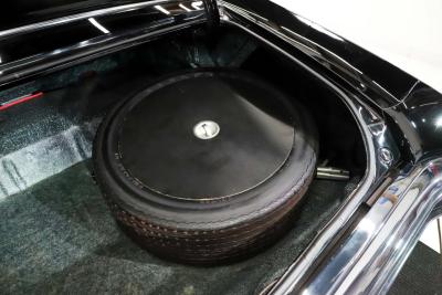 1972 Buick GS Stage 1