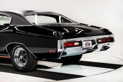 1972 Buick GS Stage 1