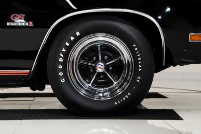 1972 Buick GS Stage 1