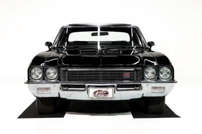 1972 Buick GS Stage 1