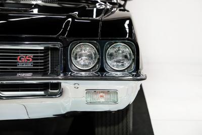 1972 Buick GS Stage 1