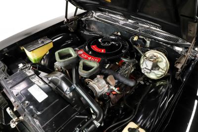 1972 Buick GS Stage 1