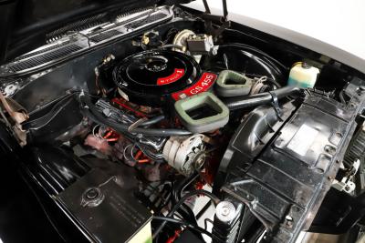 1972 Buick GS Stage 1